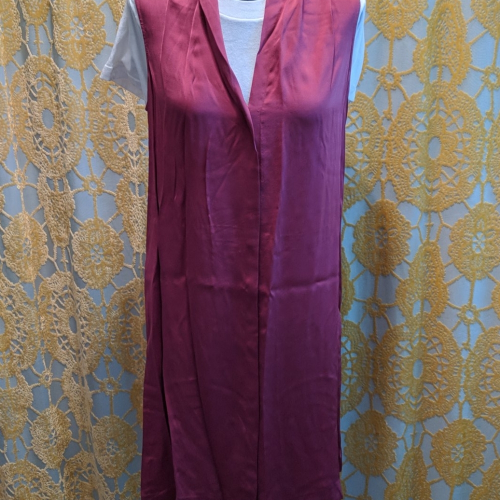 New Theory tunic/dress